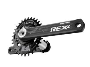 ROTOR BIELAS REX 2.1 MTB 175MM BCD76