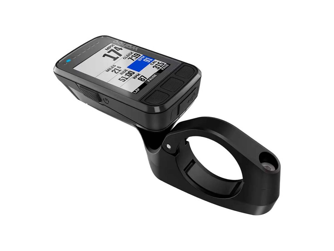 Wahoo Ciclocomputador GPS Elemnt Bolt V2 - Imagen 2
