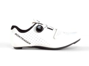 Zapatillas Bontrager Circuit Carretera 42 Blanco