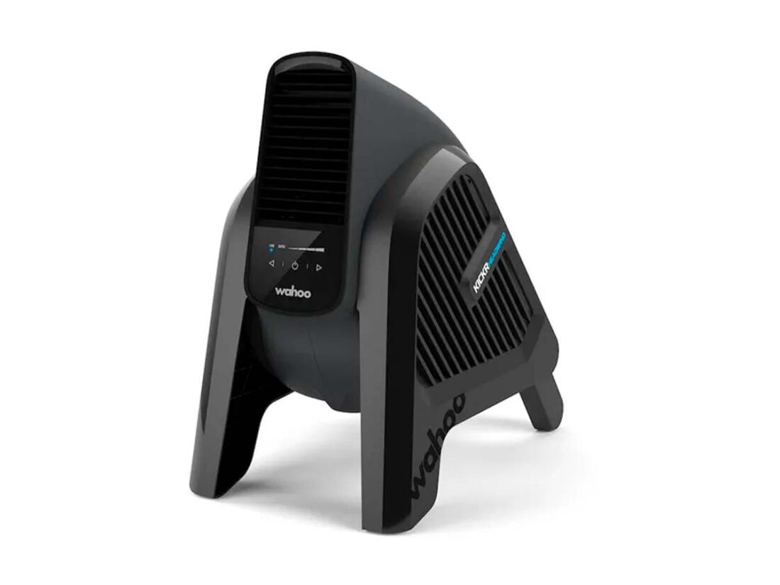 Wahoo KICKR Headwind ventilador