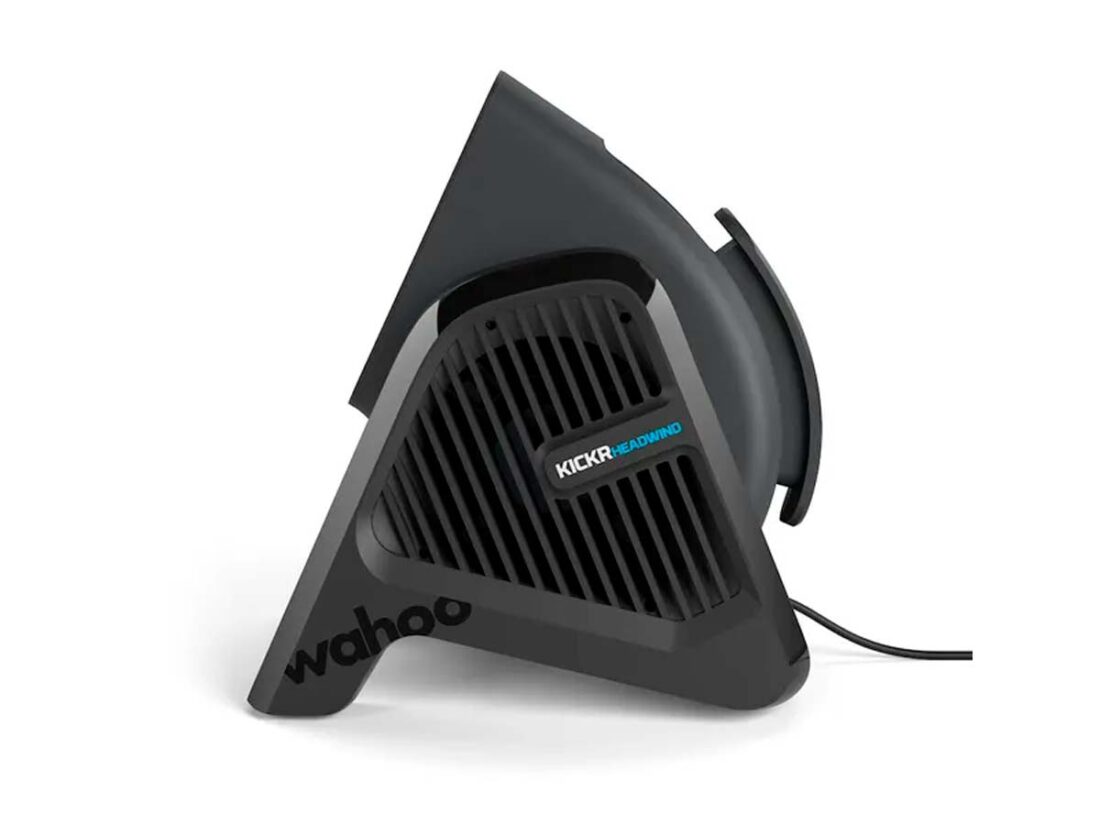 Wahoo KICKR Headwind ventilador - Imagen 3