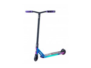 Bestial Wolf Patinete Booster B18 Soul Crazy (Ed.Lim.)