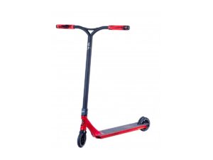 Bestial Wolf Patinete ROCKY R12 tiger red lim Edition
