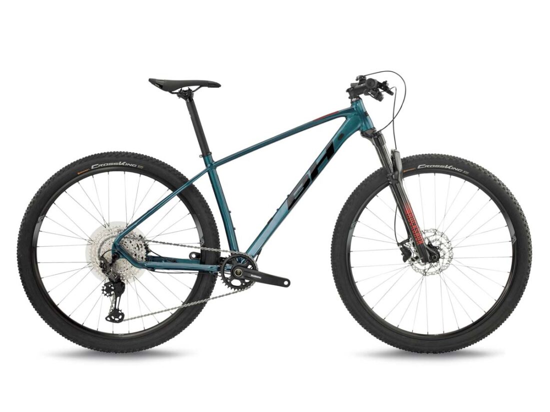 Bh Expert 4.5 Blue-Black-Red Xl