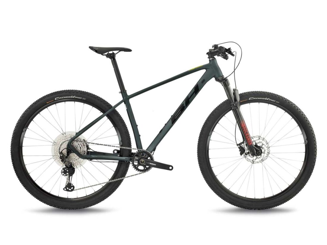 Bh Expert 4.5 Xt 12V Mix Judy Blue-Negro-Red Sm
