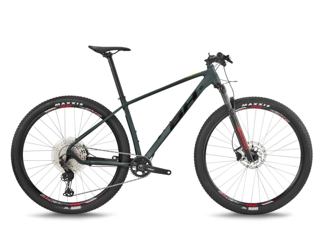 BH Expert 5.0 G94 XS