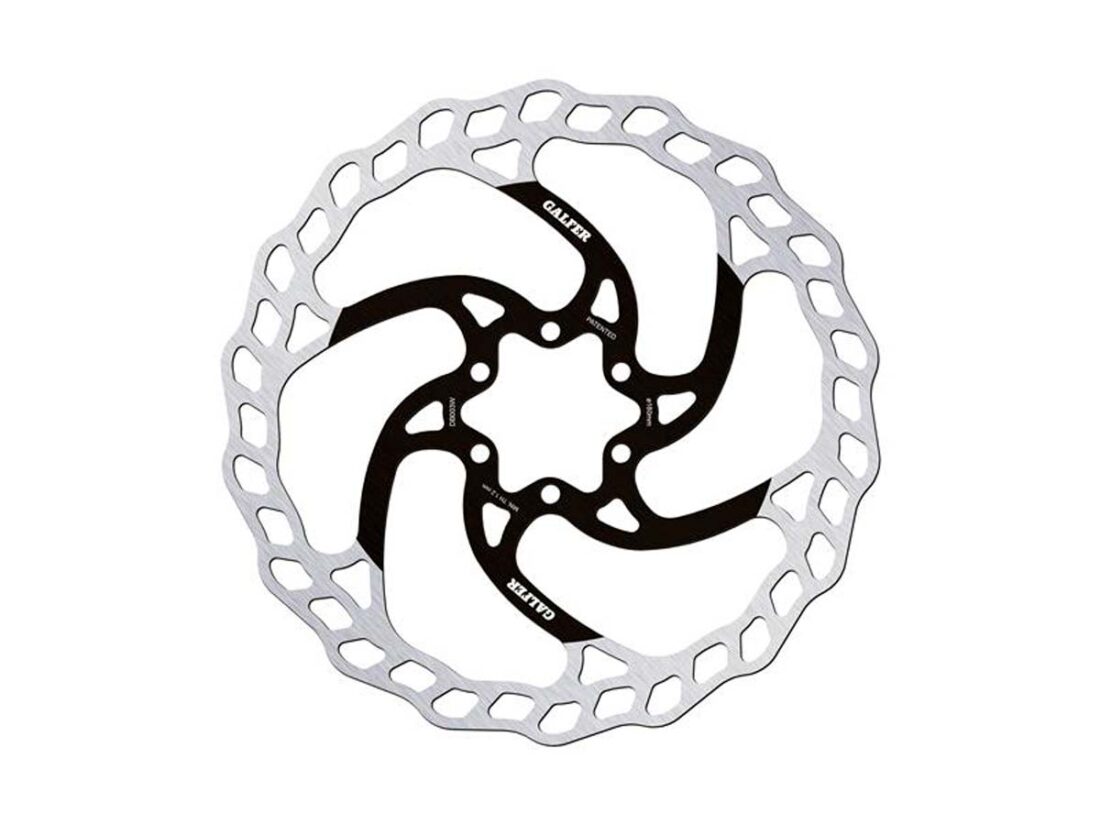 Galfer Galfer Bike Mtb Disc Wave Ø160Mm