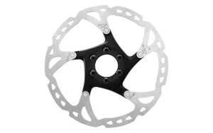Disco De Freno Shimano Shimano Sm-Rt 76 De 6 Agujeros 160 Mm