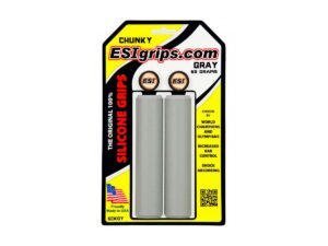 Esigrips Puños Chunky Gris