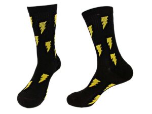 Happy Training Calcetines Flash Talla M
