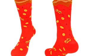 Happy Training Calcetines Cacahuetes Talla M