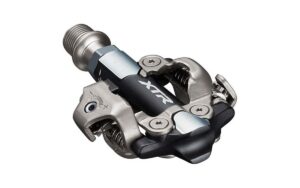 Shimano Pedal XTR M9100 SPD XC Con Calas SM-SH51