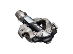 Shimano Pedal XTR M9100 SPD XC Con Calas SM-SH51