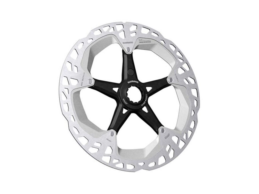Shimano Disco 160mm Center Lock (I) RT-EM810 Ice-Tech Freeza