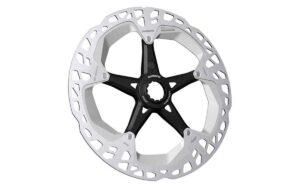 Shimano Disco 160mm Center Lock (I) RT-EM810 Ice-Tech Freeza