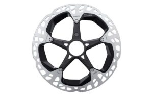 Shimano Disco 160mm Center Lock (I) RT-EM910 Ice-Tech Freeza