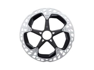 Shimano Disco 160mm Center Lock (I) RT-EM910 Ice-Tech Freeza