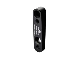 Shimano Adaptador Freno Disco 160mm SM-MA-R160 Flat Mount