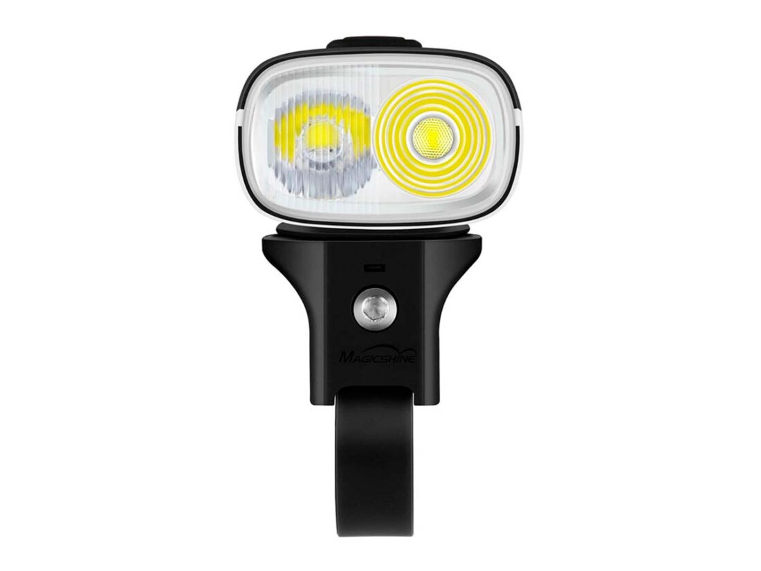 Magicshine Led Delantero RAY 800 - Imagen 2