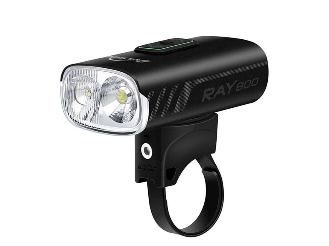 Magicshine Led Delantero RAY 800