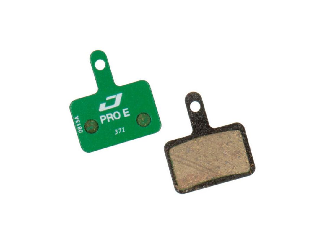 Jagwire Pastilla freno Pro E-bike Disc Brake Pad