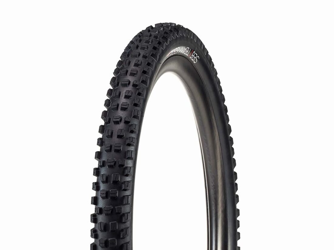 Cubierta Bontrager SE6 Team Issue 29x2,50 TLR