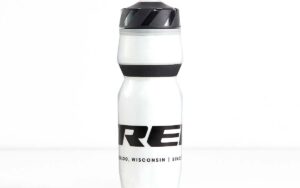 Bidón Trek Voda Ice 28 Oz (828ml) Blanco