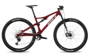 Lynx Race 6.5 Xt 12V Mx Perf Red-Red-Red