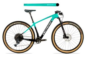 BERRIA BRAVO 7.1 T/s