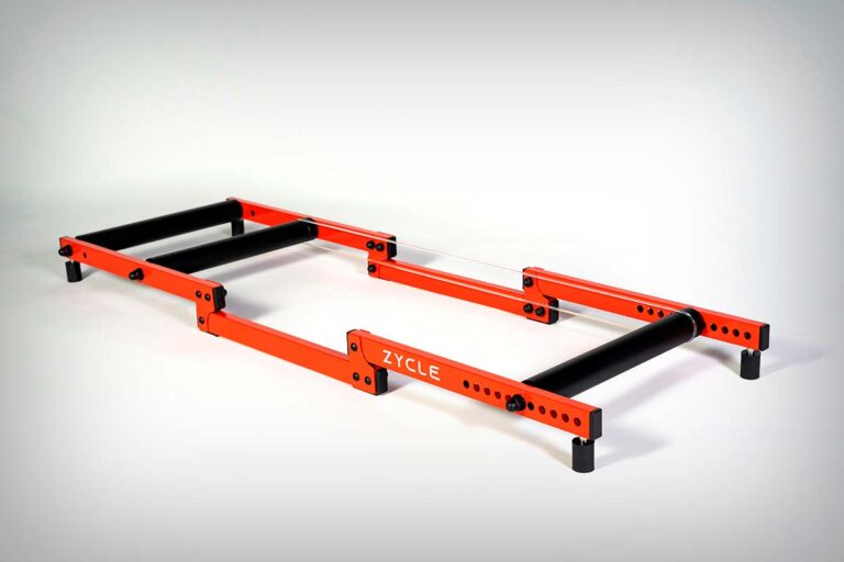 zycle-zroller
