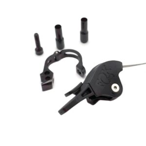 Fox Mando Remoto Lockout 3 Pos Dual Pull 2022