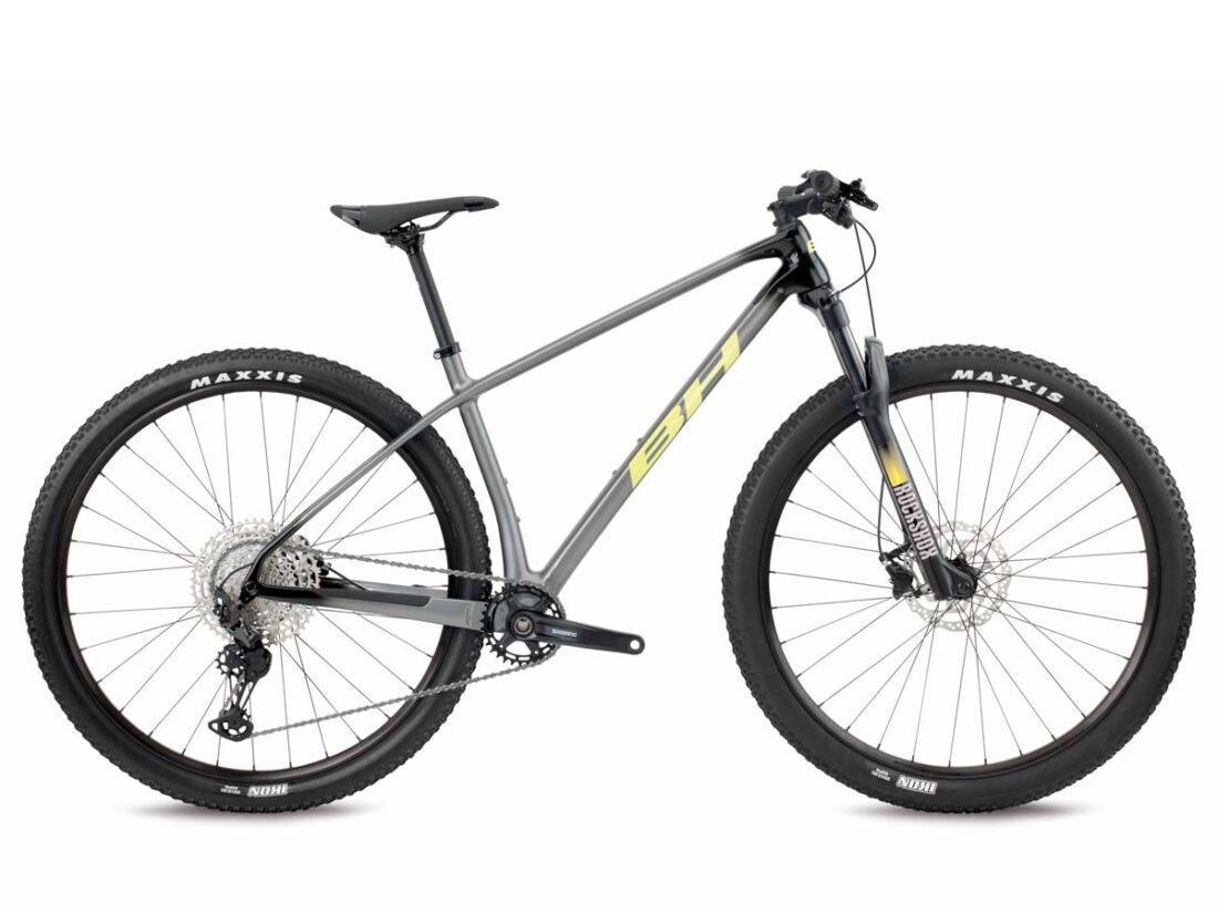 Bh Ultimate 7.0 Xt Mix 12V Recon Blue-Silver-Blue Sm
