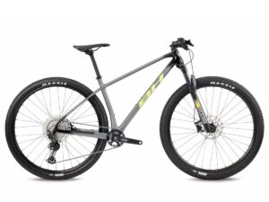 Bh Ultimate 7.0 Xt Mix 12V Recon Blue-Silver-Blue Sm