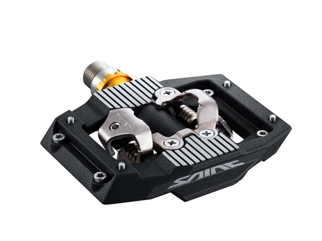 Pedal Saint PDM821 SPD Con Calas SM-SH51