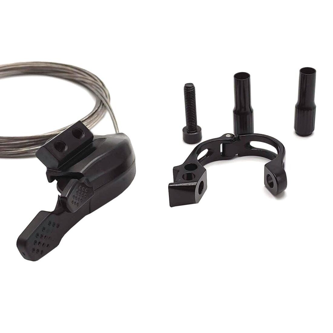 Fox Mando Remoto Lockout 3 Pos Dual Pull 2022 - Imagen 3