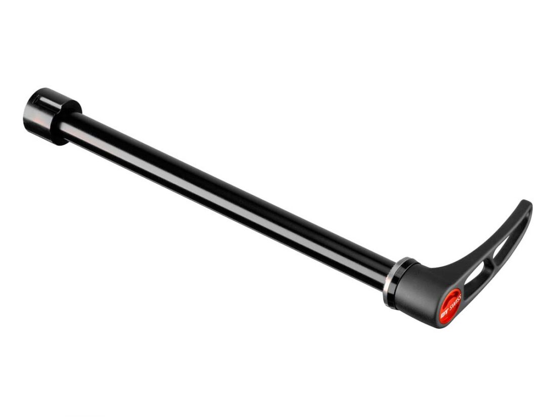 DT Swiss Thru Axle Aluminum 12 Mm Thru Axle 142 Mm