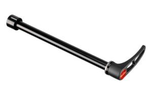 DT Swiss Thru Axle Aluminum 12 Mm Thru Axle 142 Mm