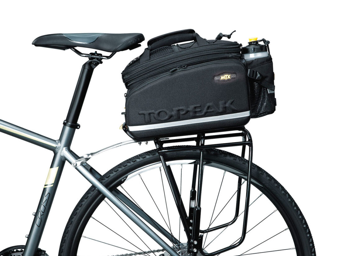 Topeak Alforja Trasera Mtx Dx - Imagen 2