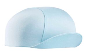 Bontrager Gorra ciclista clásica Azul