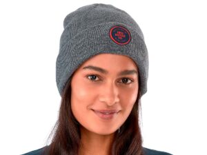 Gorro Trek Circle Talla Única Gris