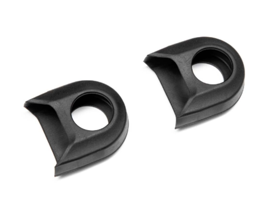 Cannondale HollowGram Crank Boot Reflective