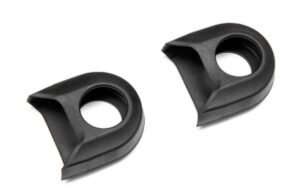 Cannondale HollowGram Crank Boot Reflective