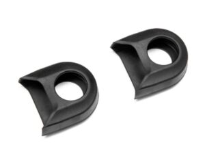 Cannondale HollowGram Crank Boot Reflective