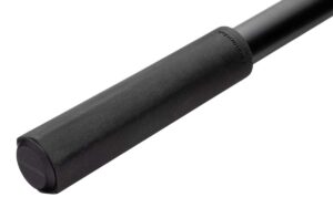 Cannondale XC-Silicone Grips BK