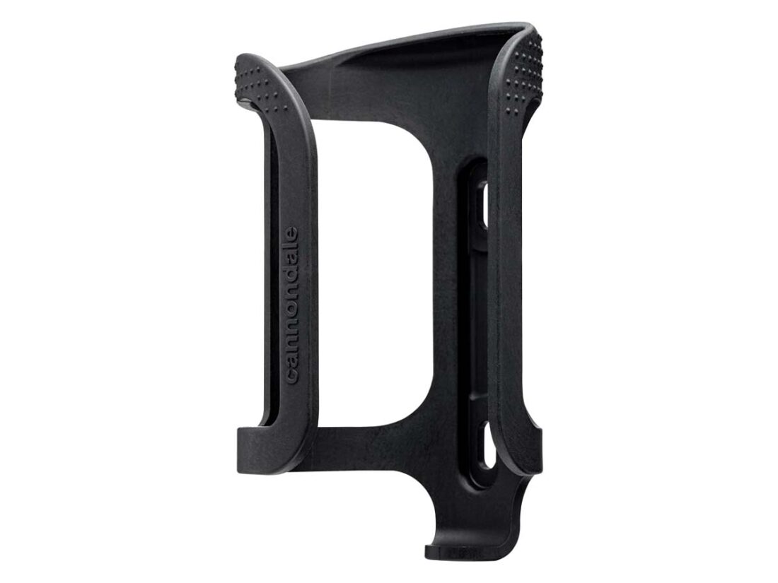Cannondale ReGrip Side-Entry Right Cage BK
