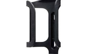 Cannondale ReGrip Side-Entry Right Cage BK