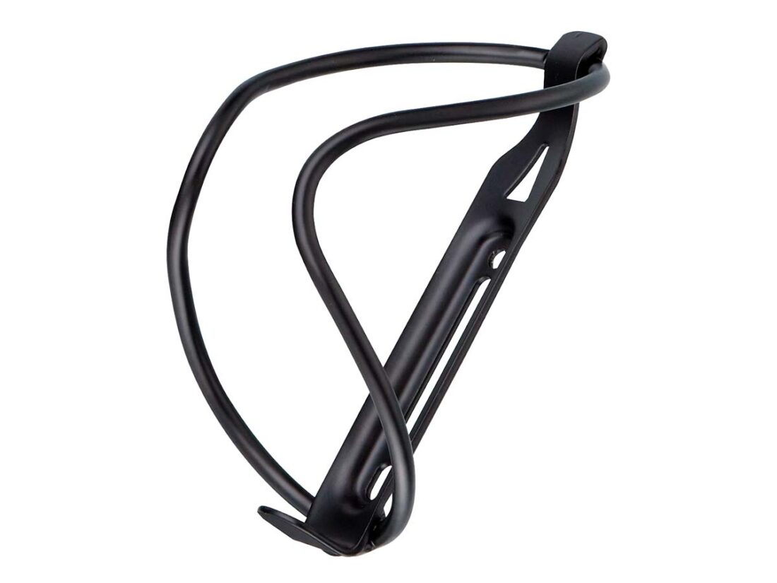 Cannondale portabidon central GT-40 Cage BK