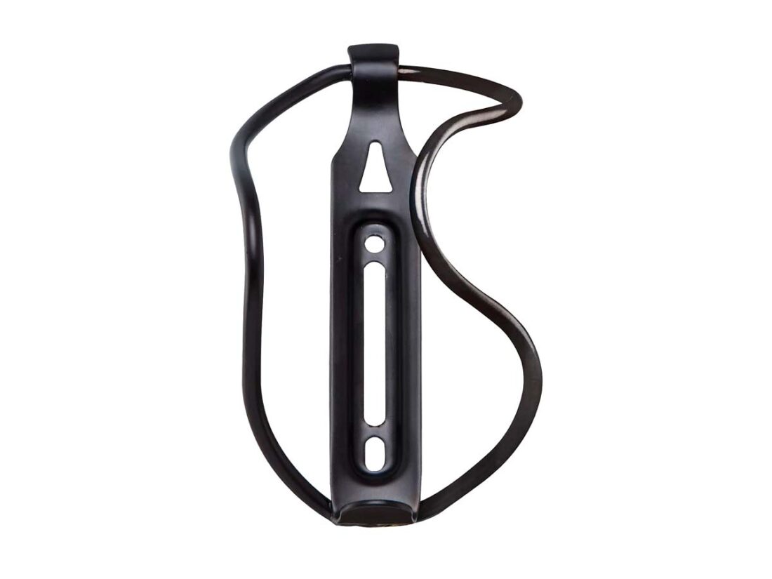 Cannondale portabidon dreta GT-40 Cage BK