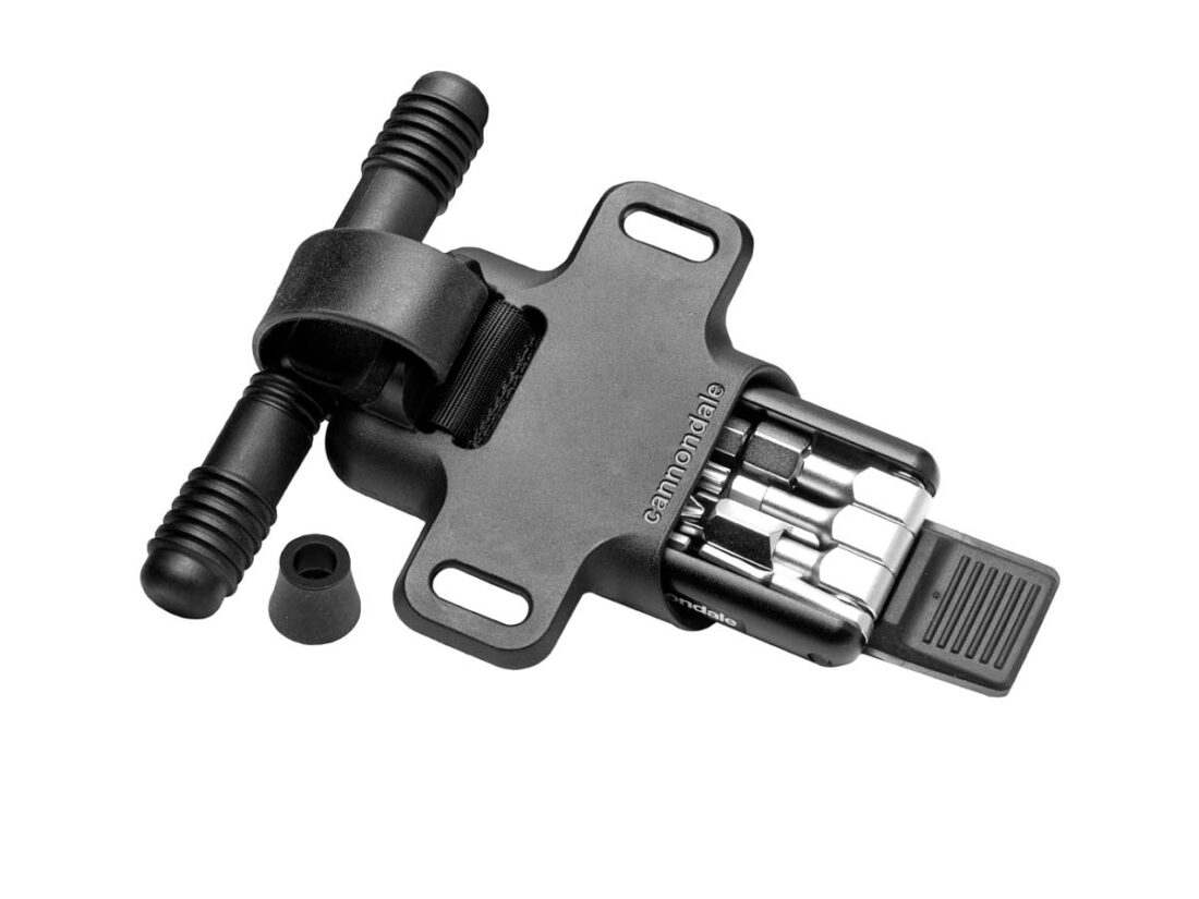 Cannondale Cannondale Scalpel 10-in-1 Tool Stash
