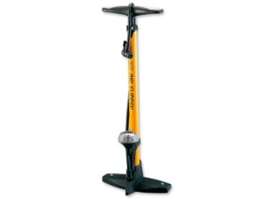 Hinchador Giyo Taller Con Manometro 160Psi
